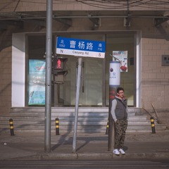 曹杨00005