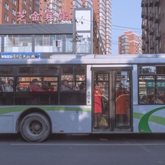 曹杨00006