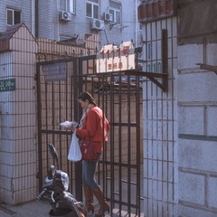 曹杨00013