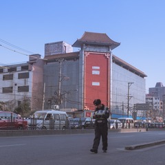 曹杨00016