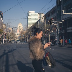 南京西路00006