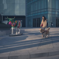 南京西路00013