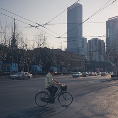 南京西路00014