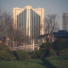 南京西路00022