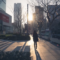 南京西路00023