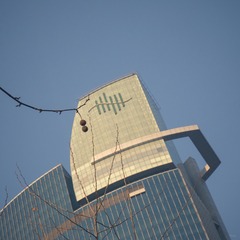 南京西路00027