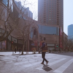 淮海中路00003