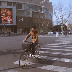 淮海中路00004