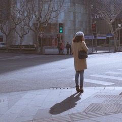 淮海中路00018