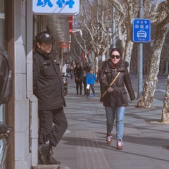 淮海中路00024