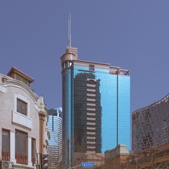 淮海中路00025