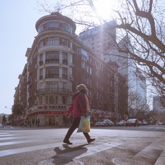 淮海中路00029