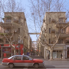 淮海中路00047