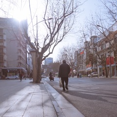 淮海中路00049