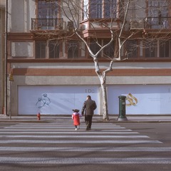 淮海中路00055