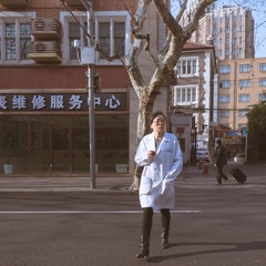 淮海中路00058