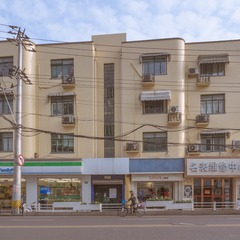 淮海中路00069