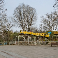鲁迅公园00001