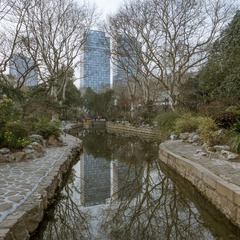 鲁迅公园00011