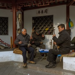 鲁迅公园00013