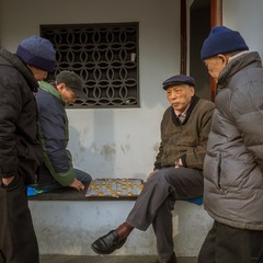 鲁迅公园00014