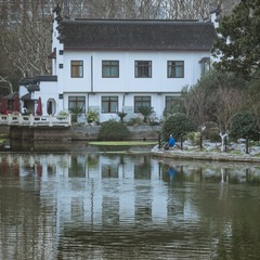 鲁迅公园00019