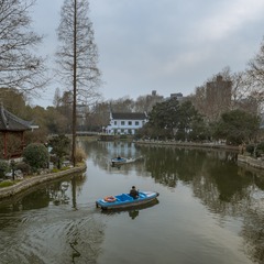 鲁迅公园00021