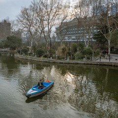 鲁迅公园00026
