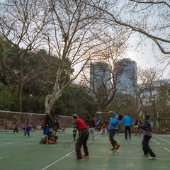 鲁迅公园00027