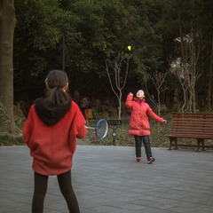 鲁迅公园00029