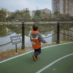 鲁迅公园00038