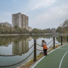 鲁迅公园00039