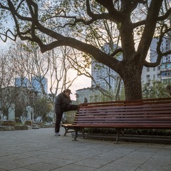 鲁迅公园00040