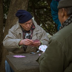 鲁迅公园00043