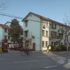 兰溪路00001