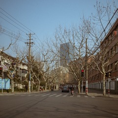 兰溪路00014