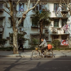 兰溪路00018