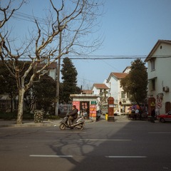 兰溪路00020