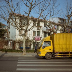 兰溪路00021