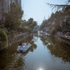 兰溪路00030
