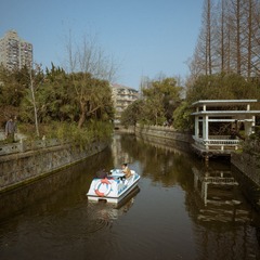 兰溪路00032