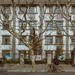 兰溪路00035