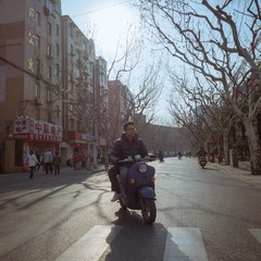 兰溪路00042