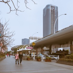 五角场00029