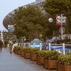 五角场00030