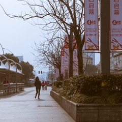 五角场00032