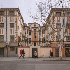 复兴中路00011
