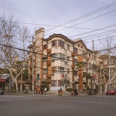 复兴中路00027