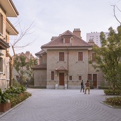复兴中路00037