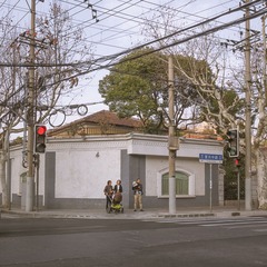 复兴中路00038